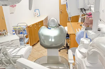 citistom - Rodzinne Centrum Stomatologii Katowice